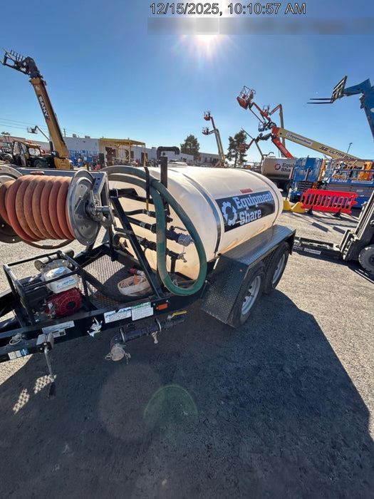 2025 WYLIE EXP-550L-S