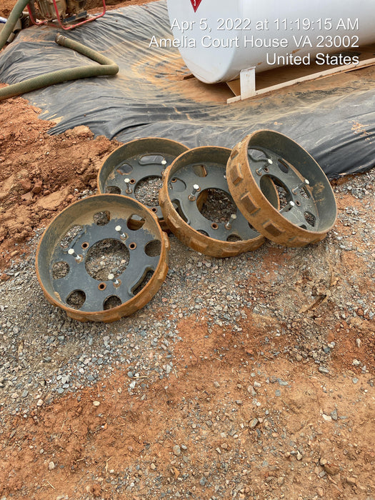 2021 WACKER NEUSON RTLx-SC3