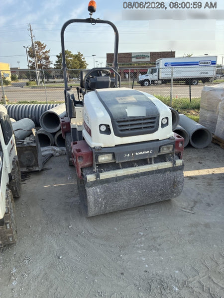 2021 DYNAPAC CC 1200