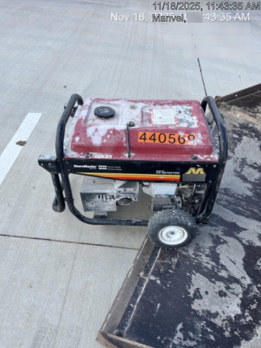 2024 MI-T-M GEN-6500-0MM1