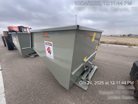 2025 HIPPO HH64HD