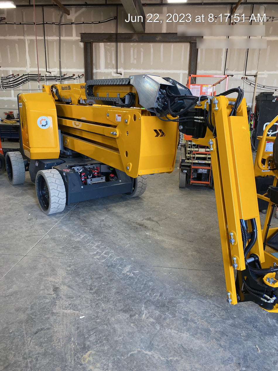 2023 HAULOTTE SIGMA46PRO
