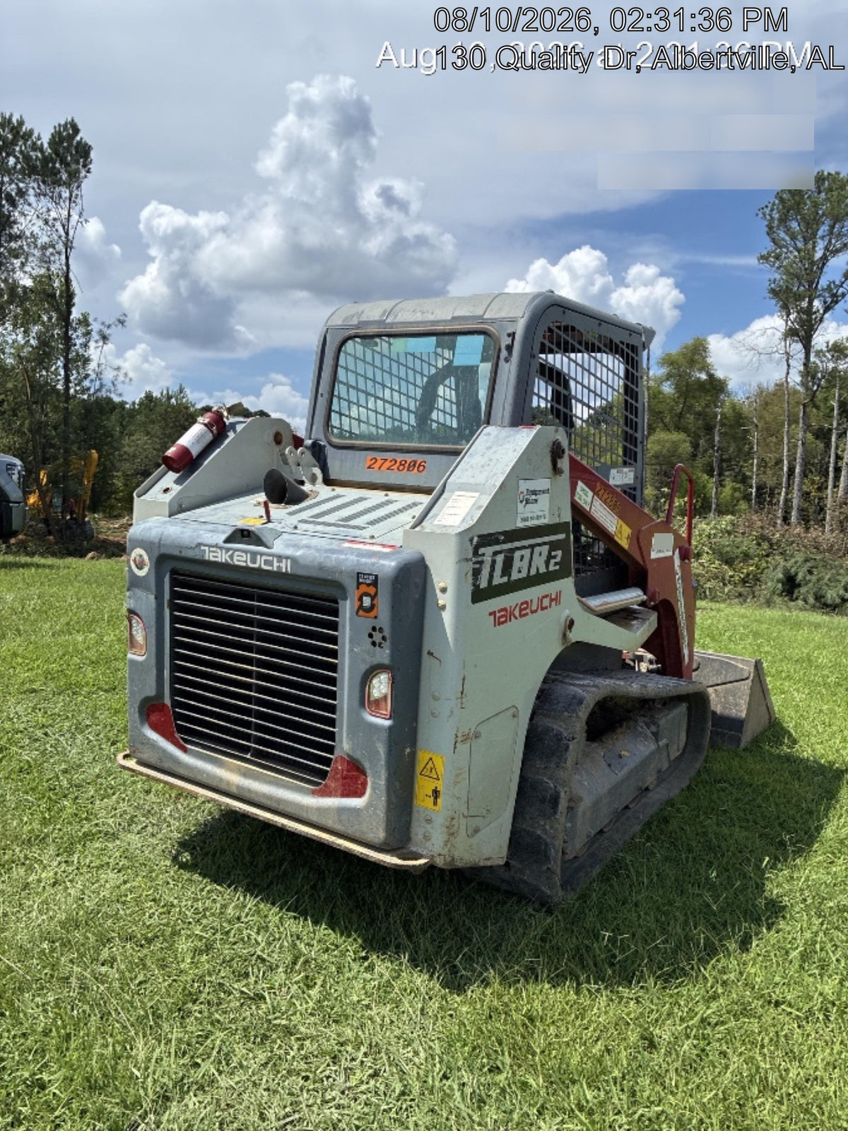 2025 PROWORKS PF5103