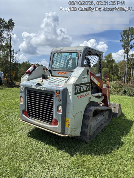 2025 PROWORKS PF5103
