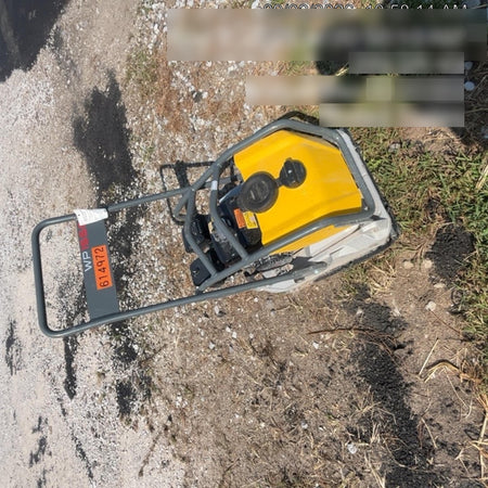 2026 WACKER NEUSON WP1550AW
