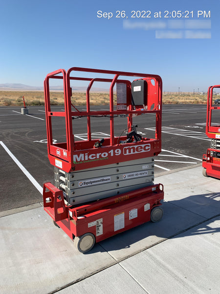 2020 MEC Micro 19