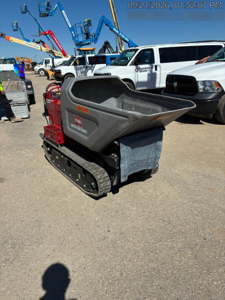2025 TORO MBTX 2500-TS