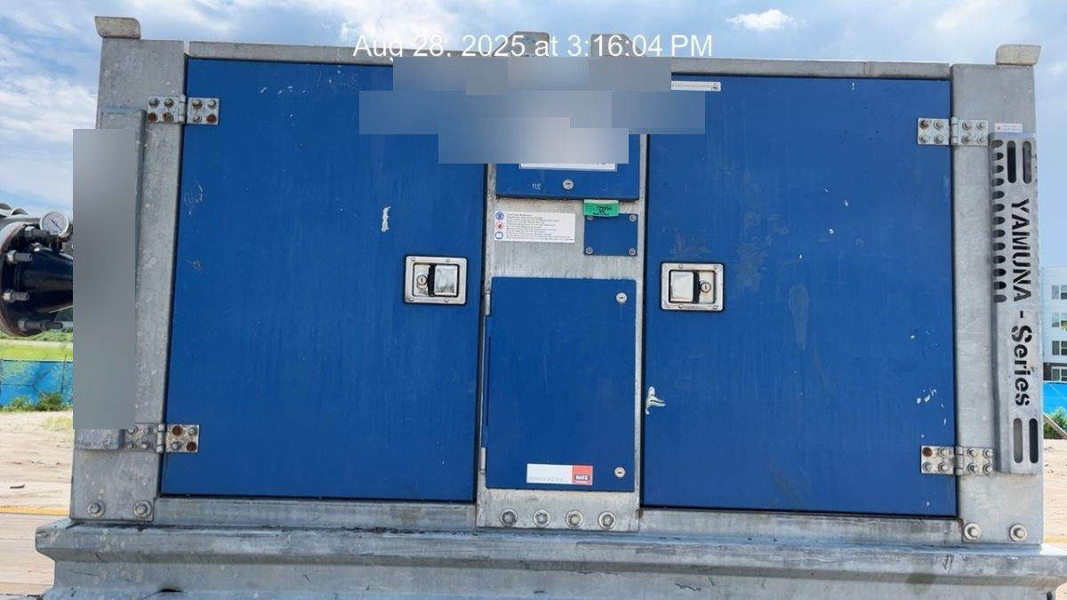 2021 MYERS-SETH MSP PP-150