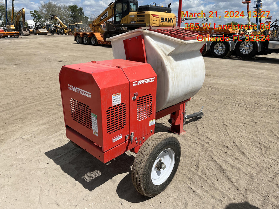 2023 MULTIQUIP WM90PH8