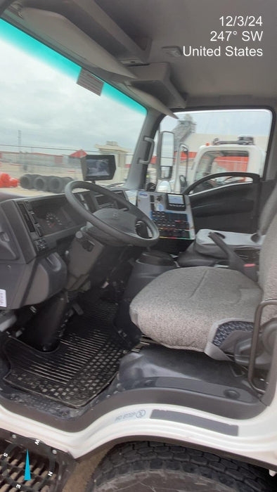 2024 SCHWARZE INDUSTRIES Gale Force