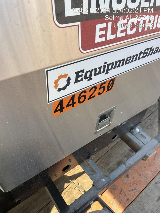 2024 LINCOLN ELECTRIC LE400