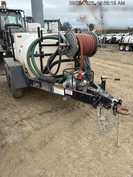 2025 WYLIE EXP-550L-S