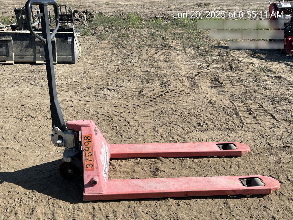 2023 MIGHTY LIFT ML55M