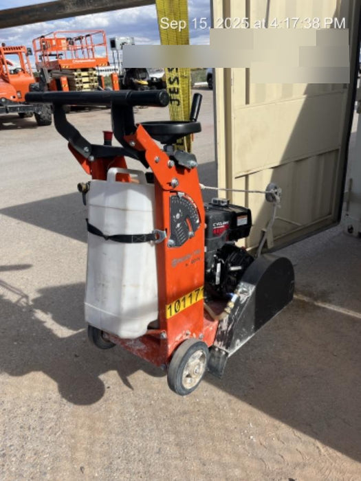 2020 HUSQVARNA FS400