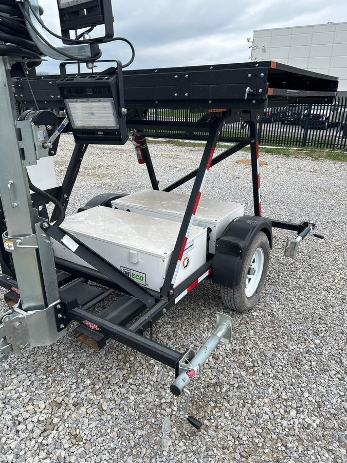 2024 WANCO WLTS-MM8A-1600