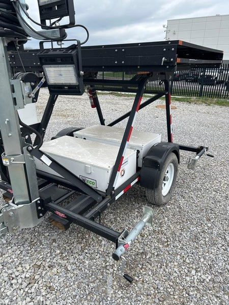 2024 WANCO WLTS-MM8A-1600