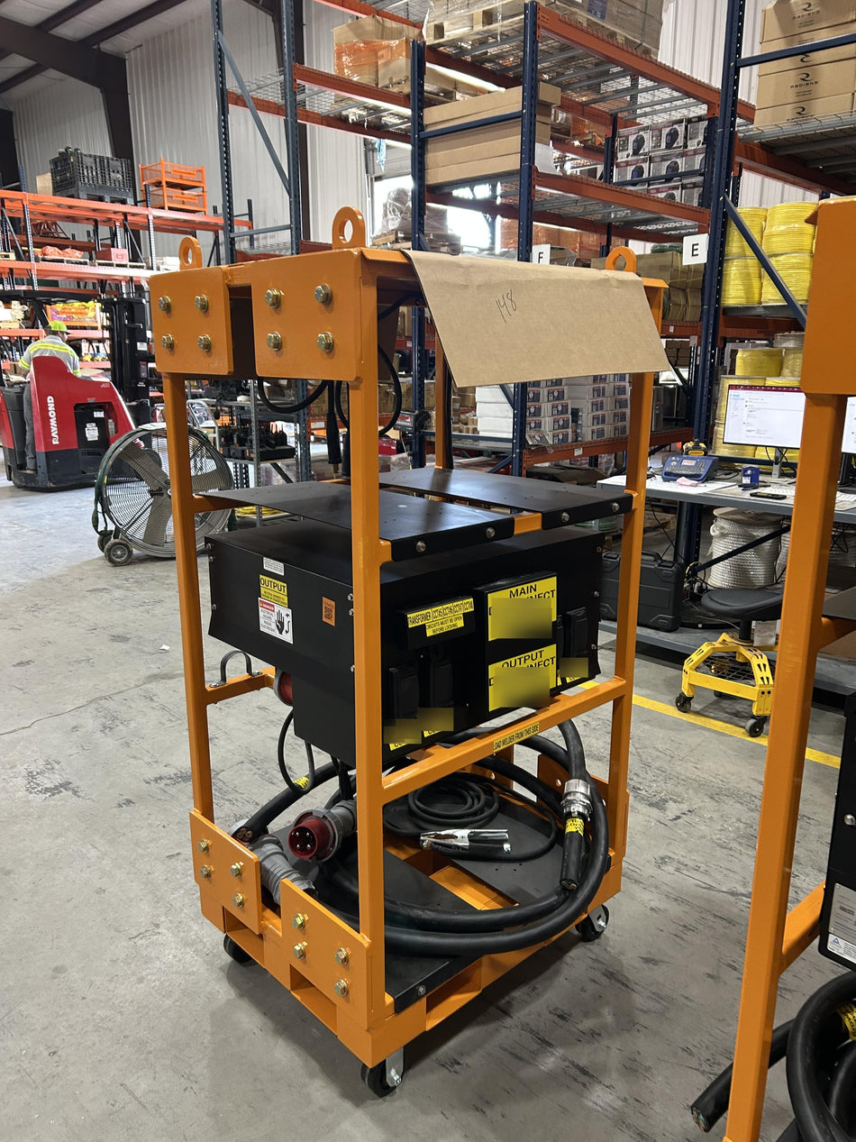 2026 LIND EQUIPMENT LE-4WR200APT-ES