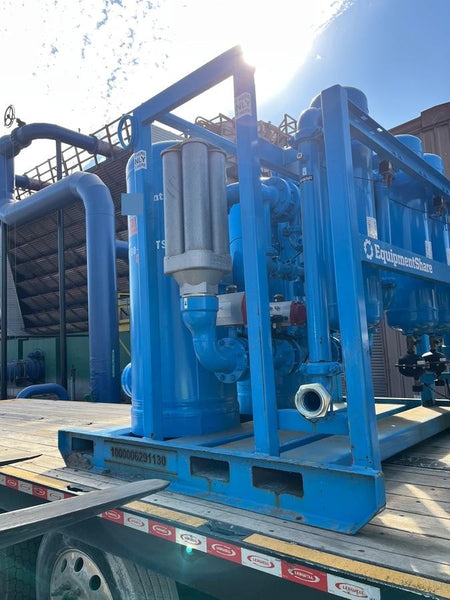 2024 HANKISON RDH-1550G