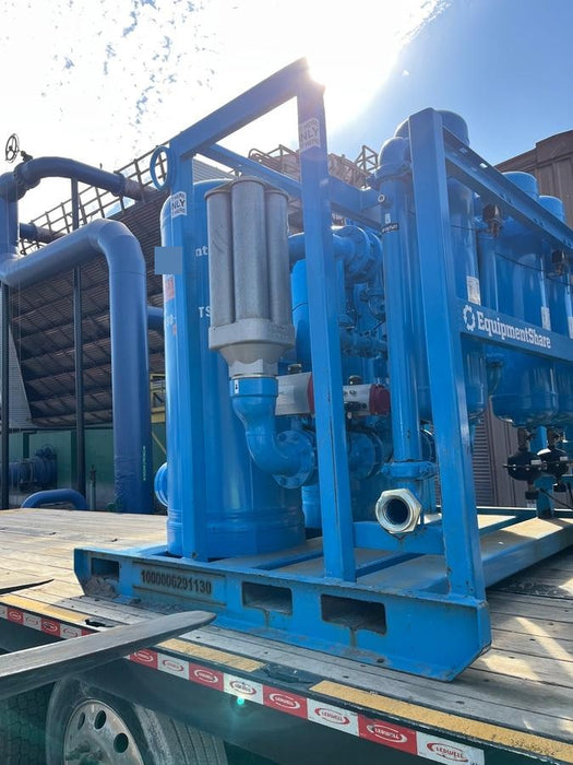 2024 HANKISON RDH-1550G