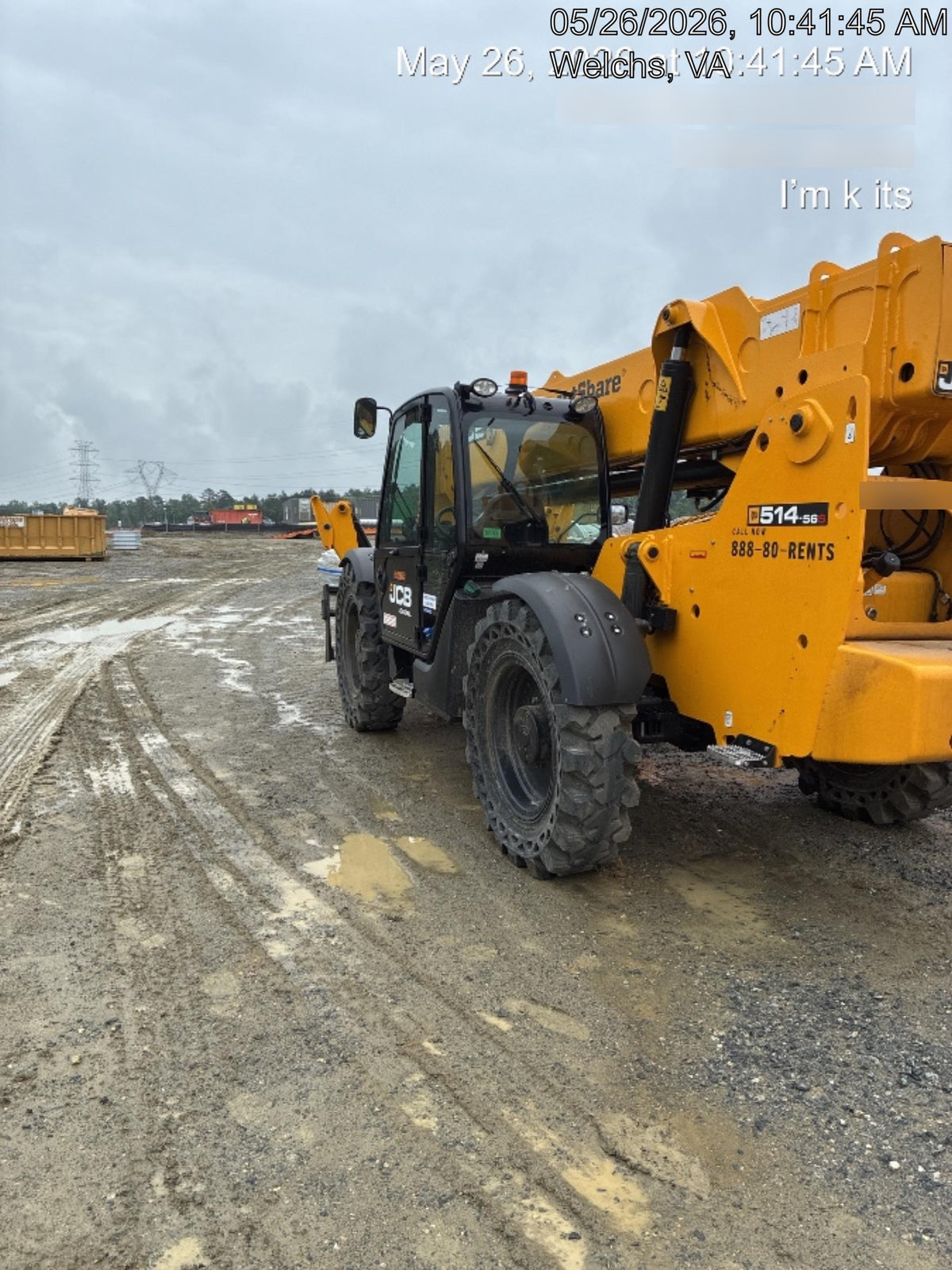 2025 JCB 514-56