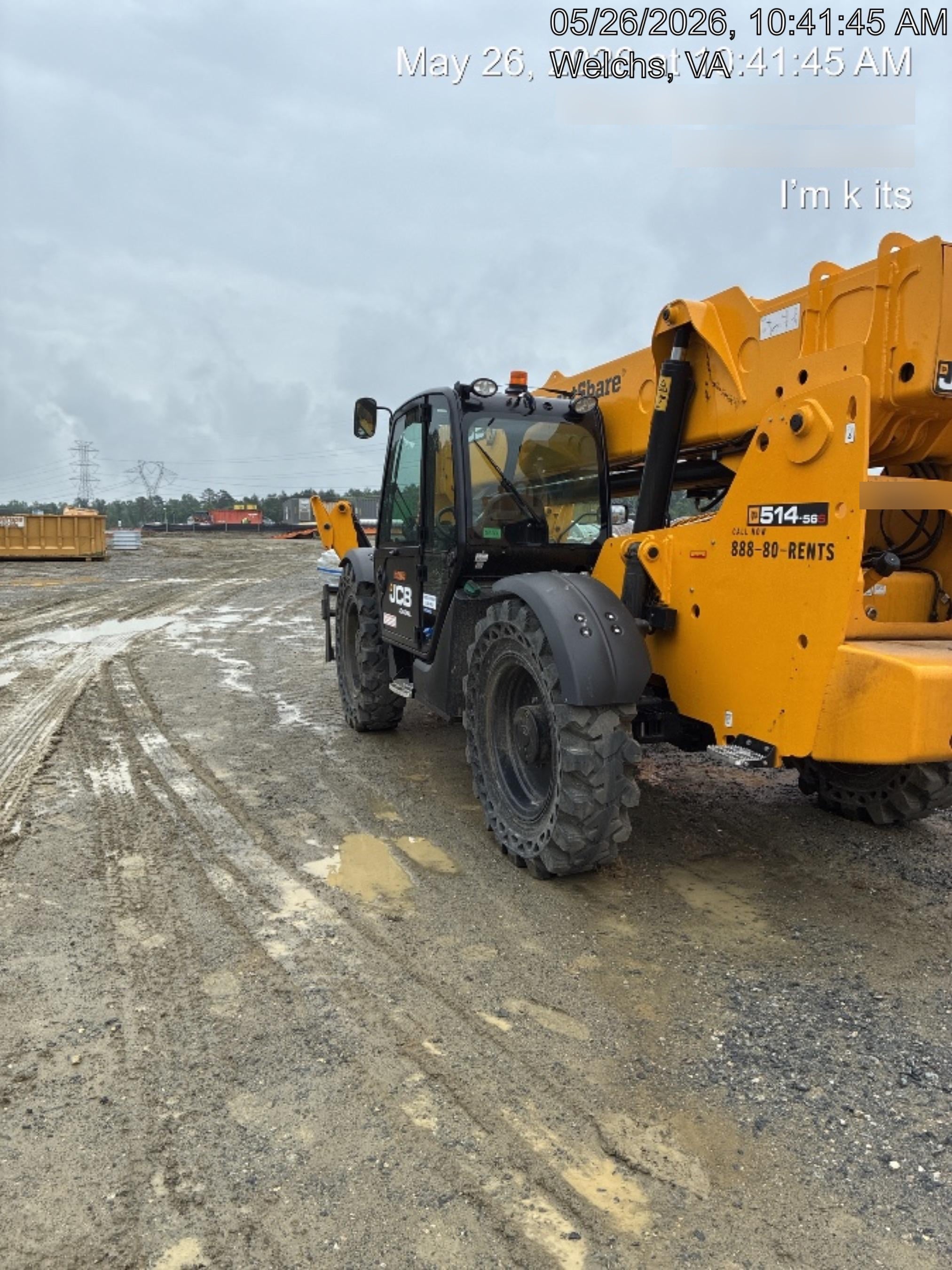 2025 JCB 514-56