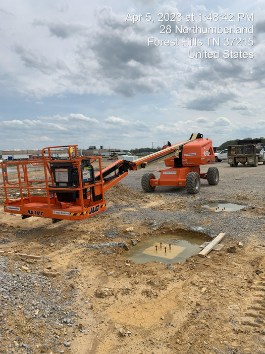 2021 MILLER ELECTRIC CST-280