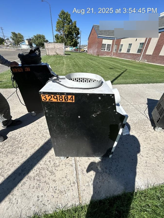 2023 KWIKOOL KPAC1411-2