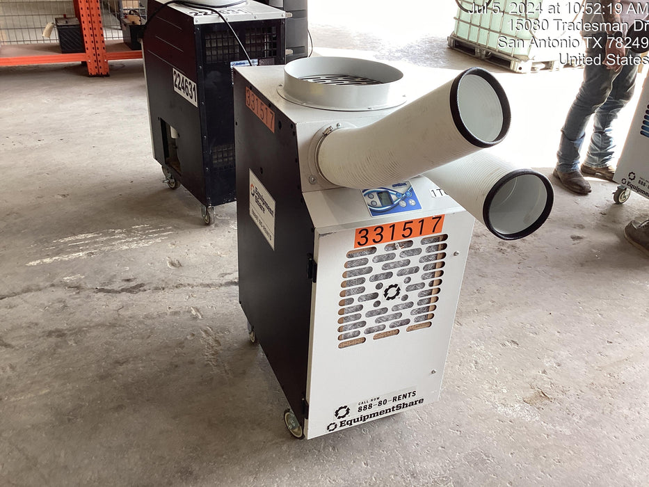 2023 KWIKOOL KPAC1411-2