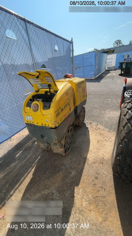 2024 WACKER NEUSON RTLx-SC3