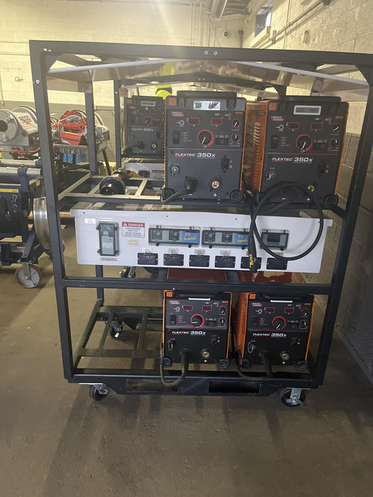 2023 LEX WR6A-7SM-FG26DZ6LD-R