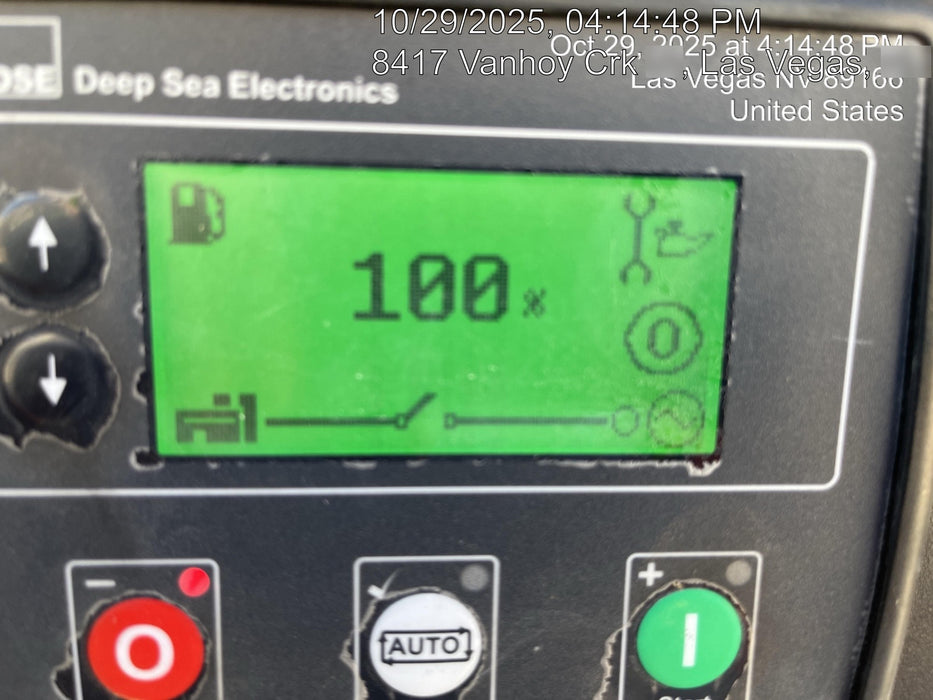 2020 ATLAS COPCO QAS45