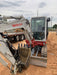 2020 Takeuchi TB235-2CR Cab/Heat/Air, Rubber Tracks, Manual TAG QC
