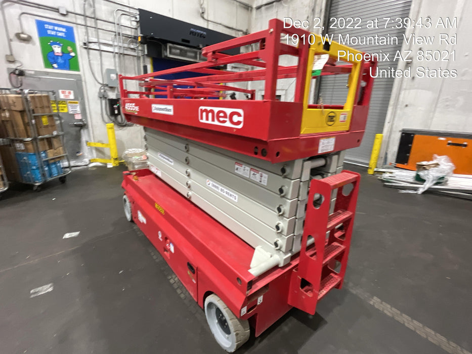2021 MEC 4555SE