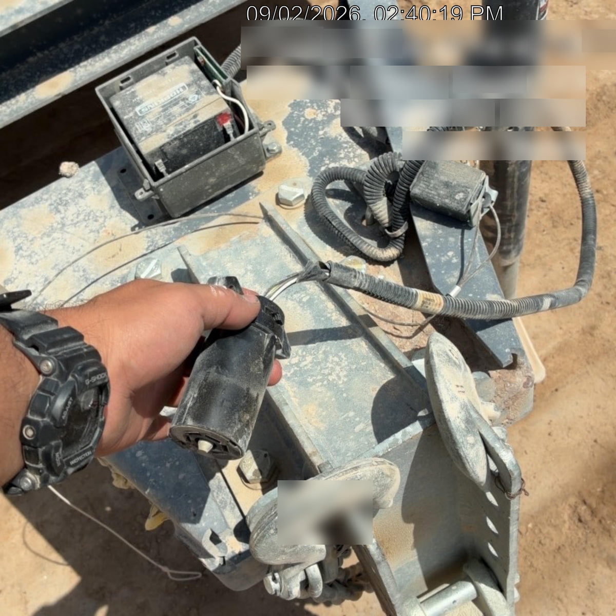 2024 ATLAS COPCO PAC F66 KD