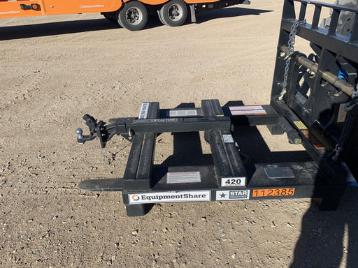 2020 STAR INDUSTRIES 1395B