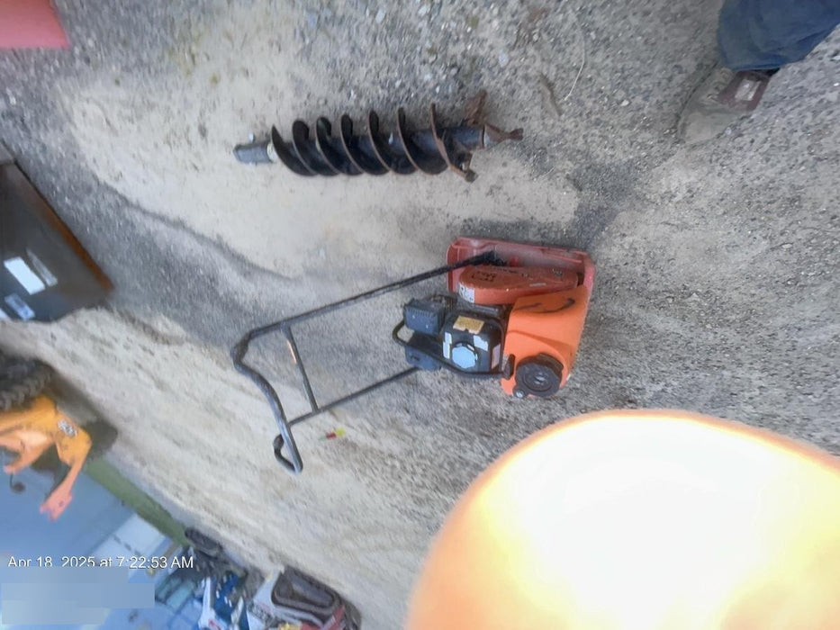 2022 MULTIQUIP MVC82VHW