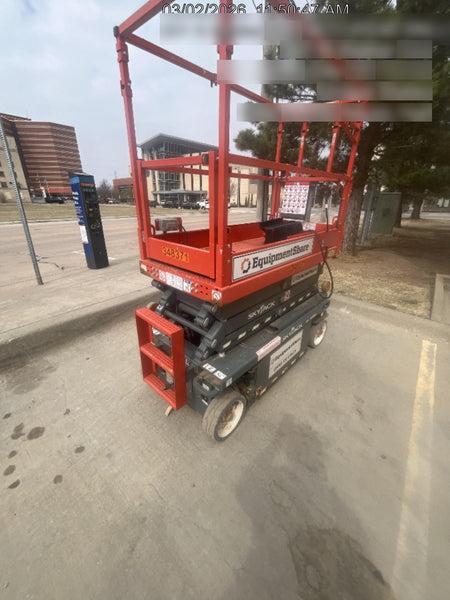 2023 SKYJACK SJ3219
