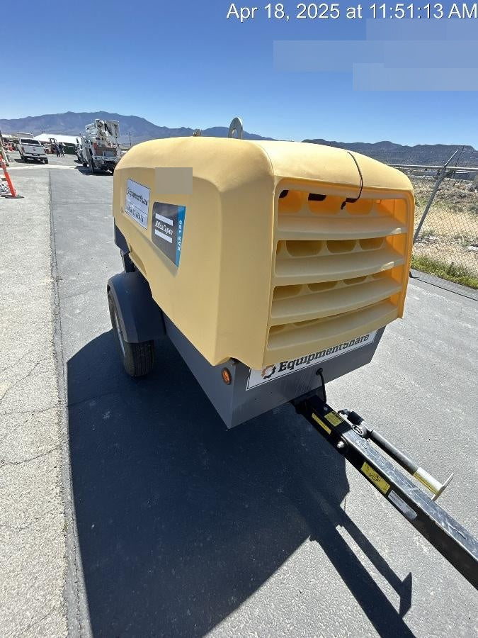 2020 ATLAS COPCO XAS188