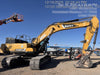 2019 SANY SY365C LC