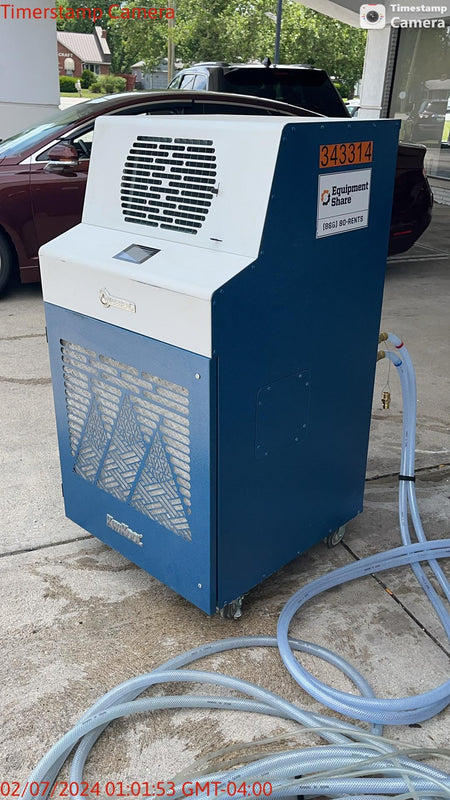 2023 KWIKOOL KWIB6021-2