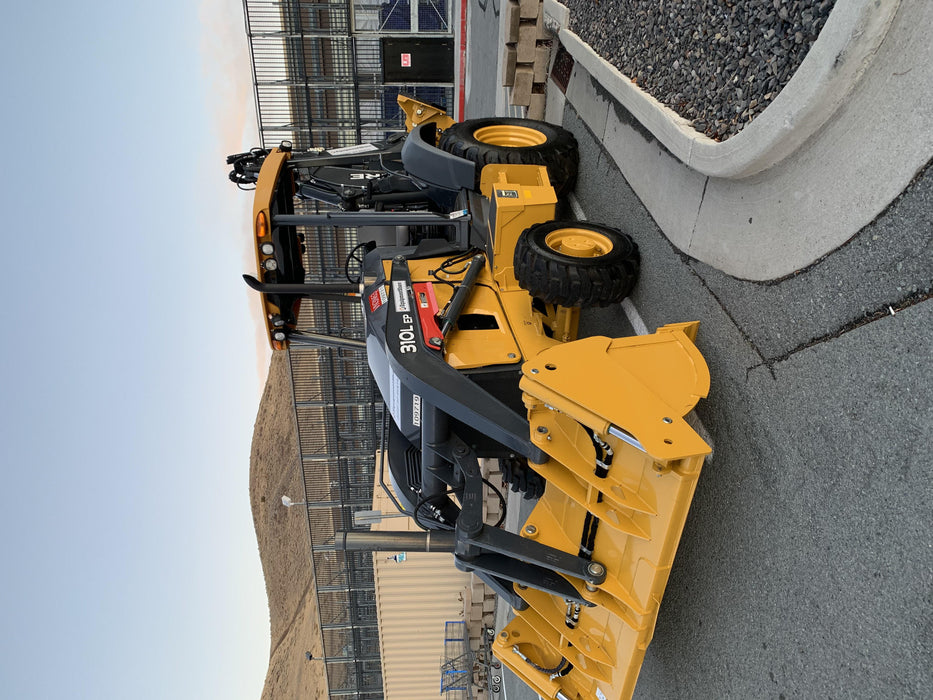 2020 JOHN DEERE 310LEP - Extendable Stick