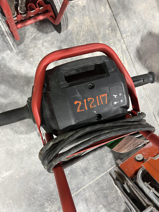 2022 HILTI TE 3000-AVR