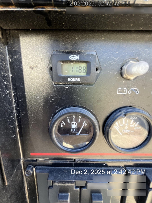 2025 LINCOLN ELECTRIC LE400