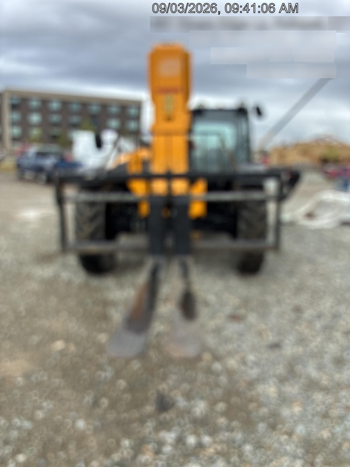 2021 JCB 509-42