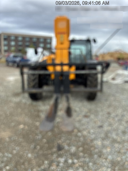 2021 JCB 509-42
