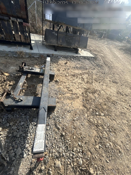 2020 STAR INDUSTRIES 1150C