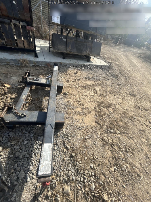 2020 STAR INDUSTRIES 1150C