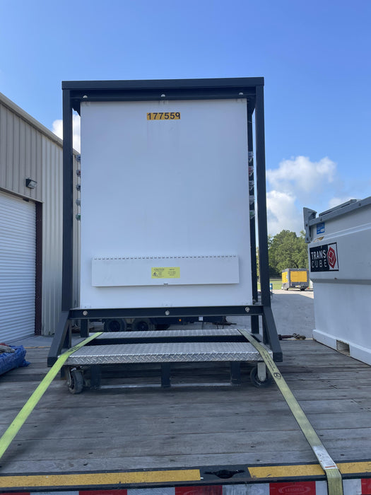 2021 TRYSTAR IL-086-VDE-27MBRP