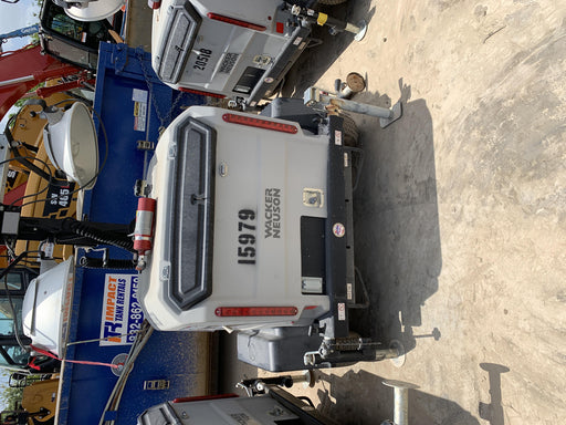 2018 Wacker Neuson LTV6L-MH Wacker Neuson LTV6K Mobile Light Tower