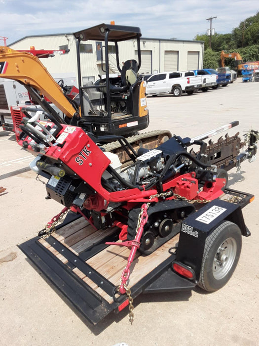 2021 BARRETO E4X6TBT